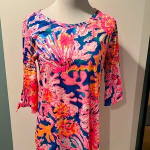 Lilly Pulitzer Preston dress. New with tags.
